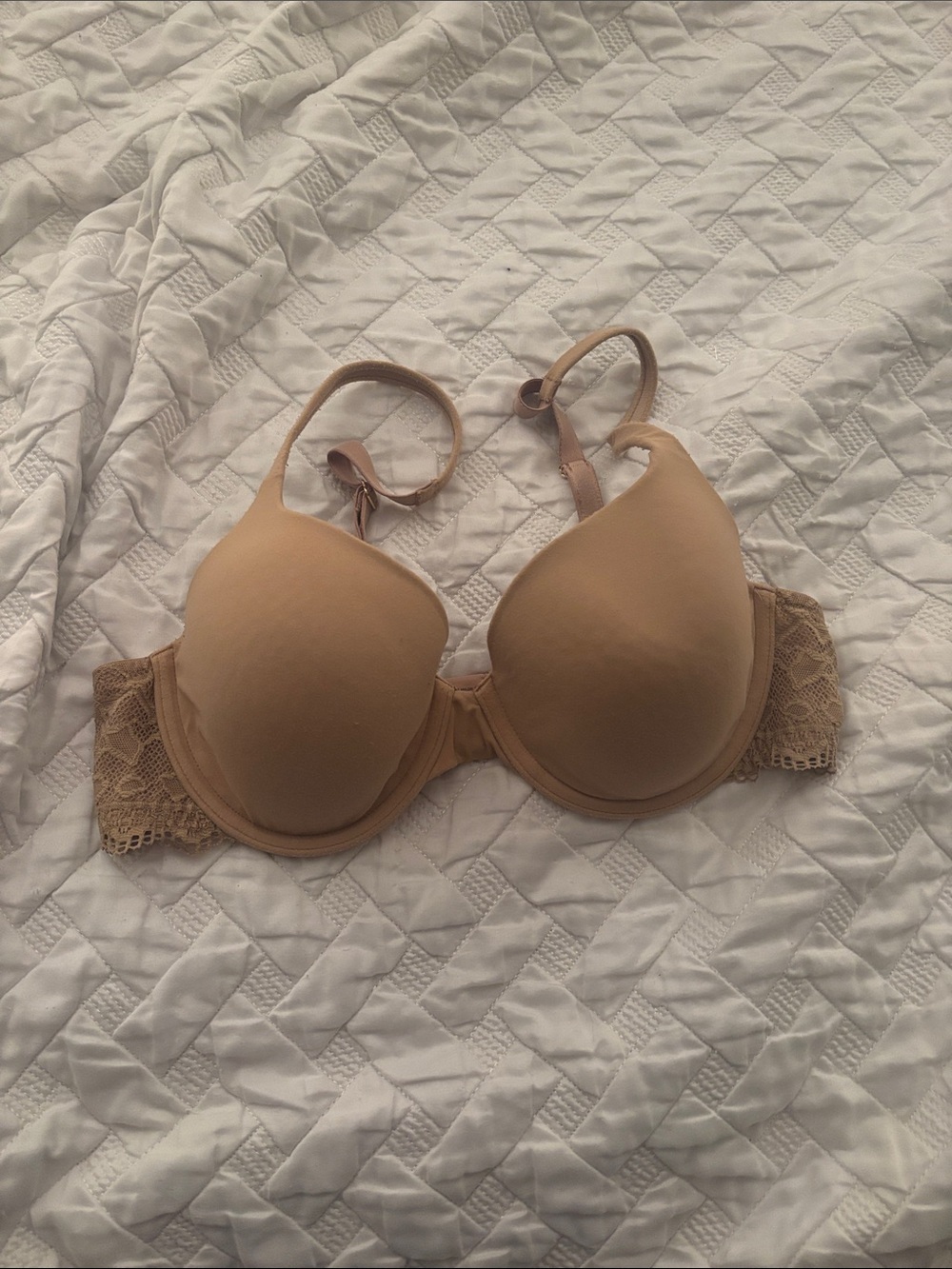 Soma Embraceable Demi Bra